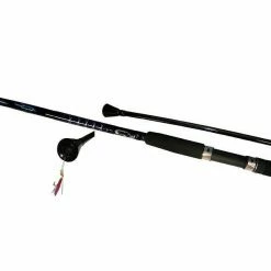 Ahi Assault Sabiki Stick Rods