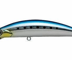 Saltwater Ima Heavy Surfer Gyodo 90 Jerkbait