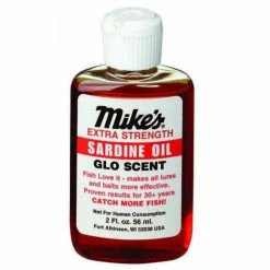 Atlas Mike's Extra Strength Glo Scent