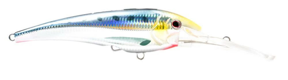 Trolling Lures Nomad Tackle DTX Minnow