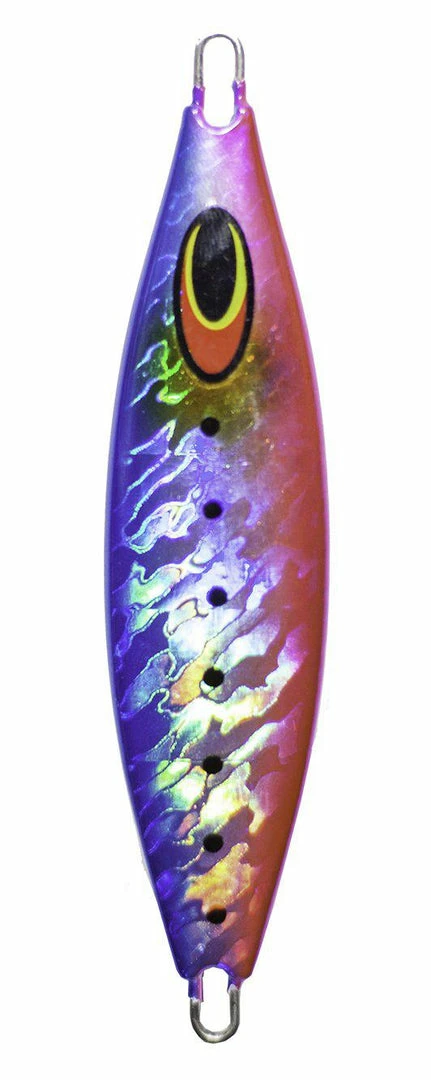 Nomad Tackle Buffalo Jigs 120g