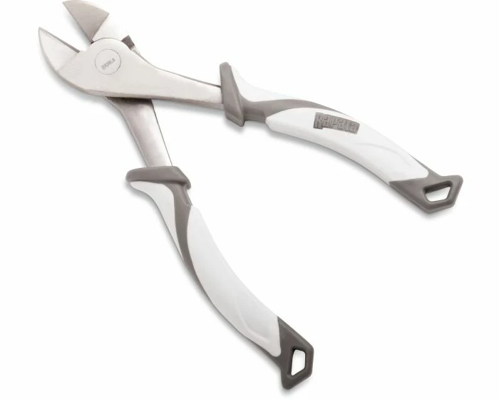 Freshwater Rapala 7" Anglers Side Cutters