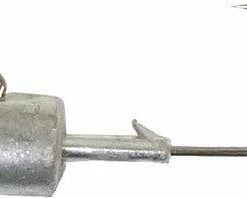 Lead Masters Scampi Lead Heads