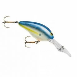 Norman Lures DD22 Crankbaits