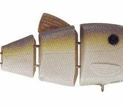 SPRO Baby Shad Swimbait Freshwater