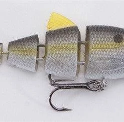 SPRO Baby Shad Swimbait Freshwater