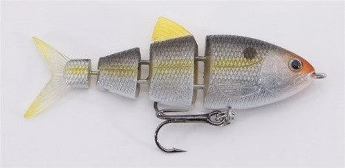 SPRO Baby Shad Swimbait Freshwater