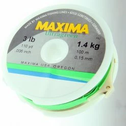 Misc. Maxima SharkTooth Line Management System
