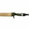 Freshwater Dobyns Ultra Finesse Casting Rods