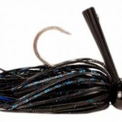 Freshwater Bass Patrol Football Jigs 3/4 Oz