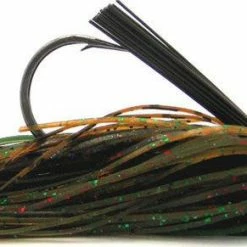 Bass Patrol Football Jigs 1/2 Oz Freshwater