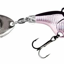 Freshwater Jackall Deracoup Tail Spinner