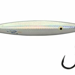 Ahi Assault Diamond Jigs W/ Assist Hooks Ahi USA