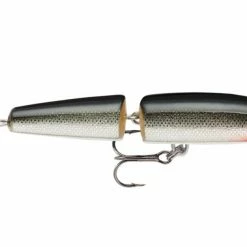 Rapala Scatter Rap Jointed Minnow