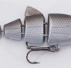 SPRO Baby Shad Swimbait Freshwater