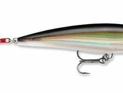 Rapala X-Rap Xtreme Action Slashbait XR8 Freshwater