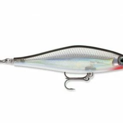 Rapala Shadow Rap Shad Freshwater