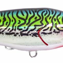 Trolling Lures Nomad Tackle DTX Minnow
