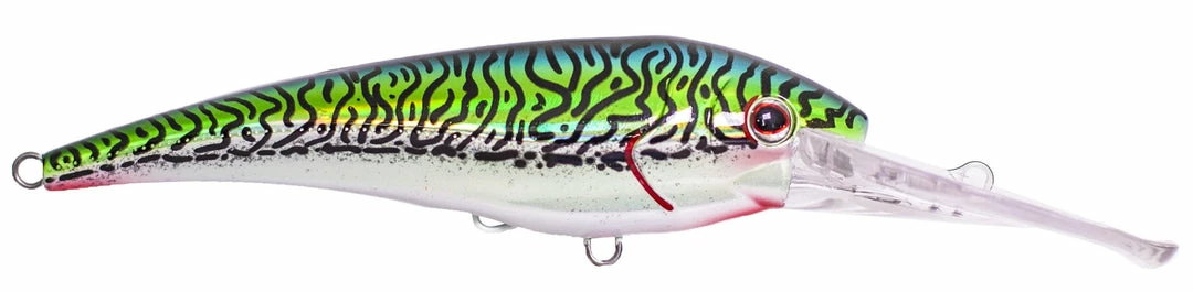 Trolling Lures Nomad Tackle DTX Minnow