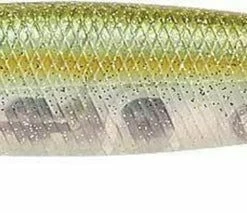 Lucky Craft Slender Pointer MR Jerkbait