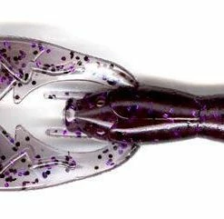 Freshwater NetBait Baby Paca Craw