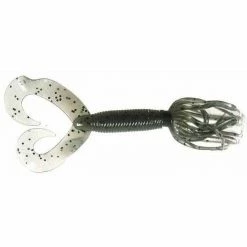 Freshwater Yamamoto Double Tail Hula Grub