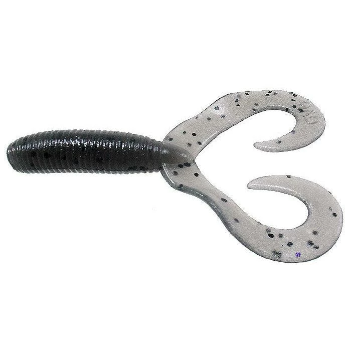 Yamamoto Double Tail Grub