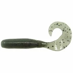 Yamamoto 4" Single Tail Grub