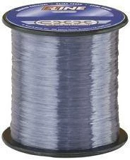 P-Line Monofilament CXX Smoke Blue 1/4 Lb Line Spools Freshwater