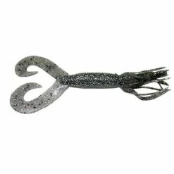 Freshwater Yamamoto Double Tail Hula Grub