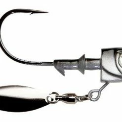 Warbaits Underspins Freshwater