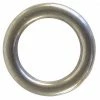 Freshwater Owner Solid Unbreakable Rings