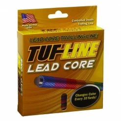 Tuf-Line Freshwater Tuf Line Lead Core Line