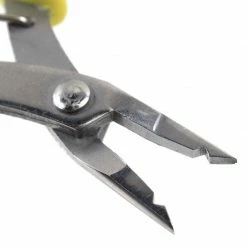 Freshwater Pitbull Tackle Split Ring Pliers