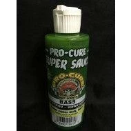 Pro-Cure Pro Cure Super Sauce 4oz Freshwater