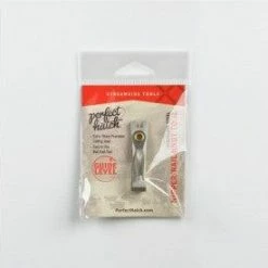 Perfect Hatch Nipper/Nail Knot Tool
