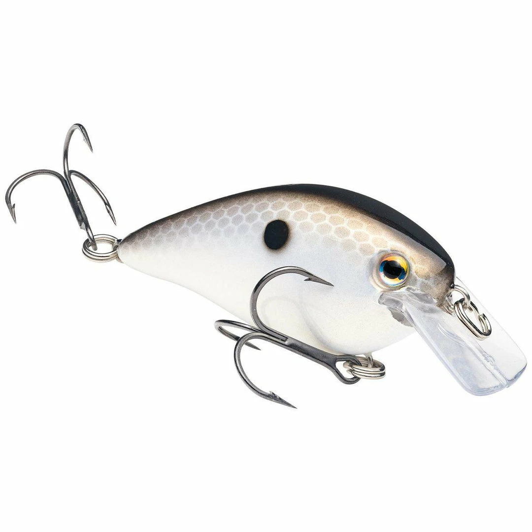 Strike King KVD 2.5 Squarebill Crankbait Freshwater