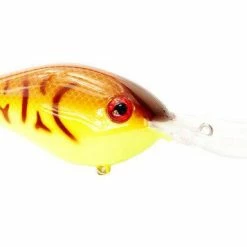 Strike King 6XD Silent Crankbait Freshwater