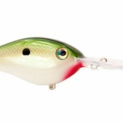 Strike King 6XD Silent Crankbait Freshwater