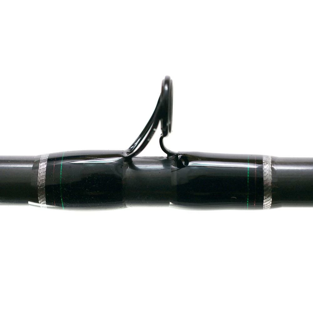 United Composites Swimbait Finatic Rods