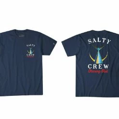 Salty Crew Tailed Tee T Shirt