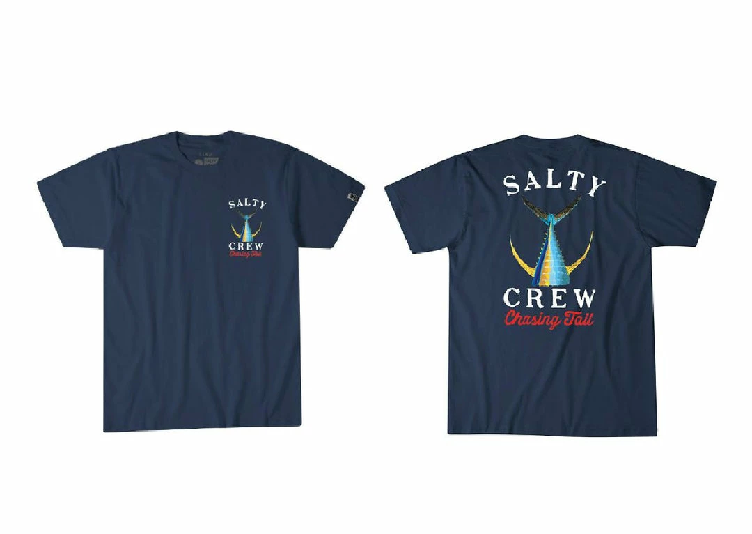 Salty Crew Tailed Tee T Shirt