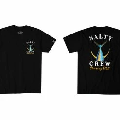 Salty Crew Tailed Tee T Shirt