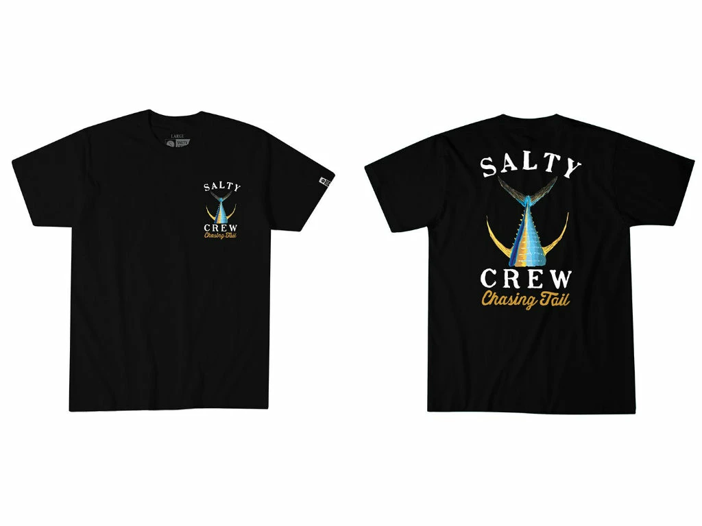 Salty Crew Tailed Tee T Shirt