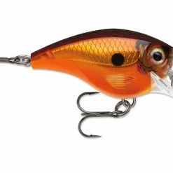 Freshwater Rapala BX Brat Crankbait
