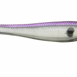 Basstrix Paddle Tail 3.5"