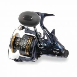 Shimano Thunnus CI4 Baitrunner Spinning Reels