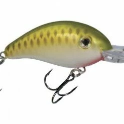 Strike King 3XD Crankbait Freshwater
