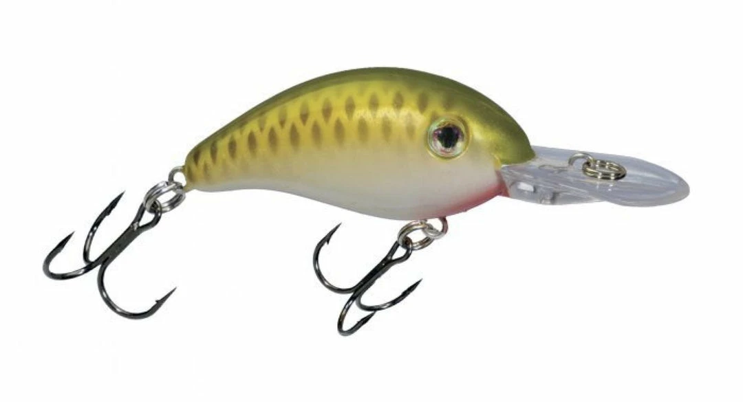 Strike King 3XD Crankbait Freshwater