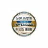 Freshwater Toray Powergame Fluorocarbon Leader Line